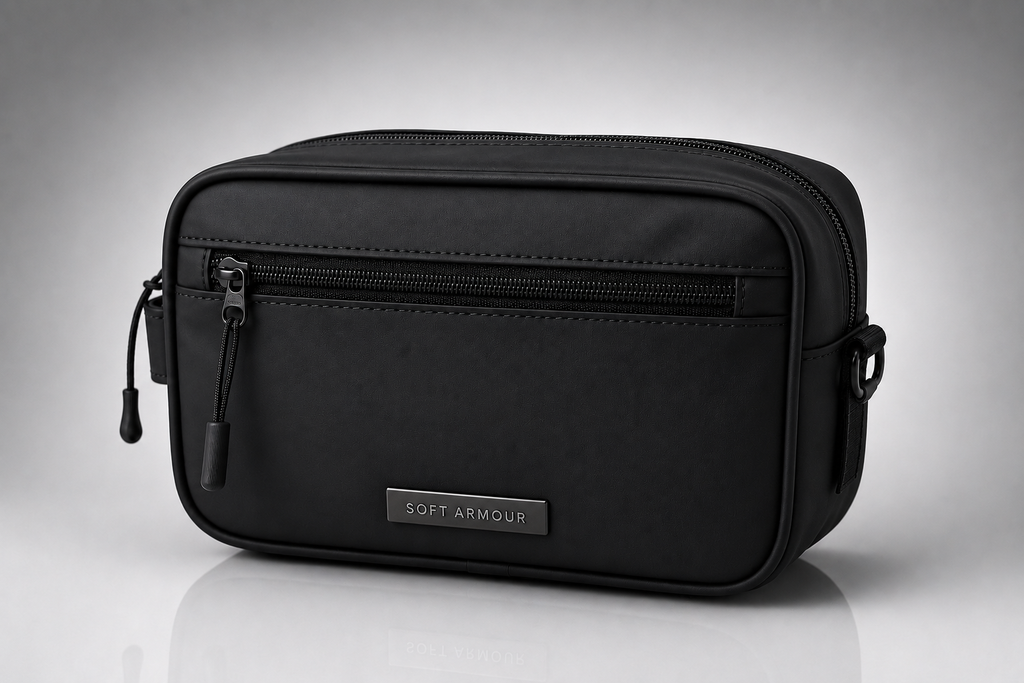Essentials Pouch
