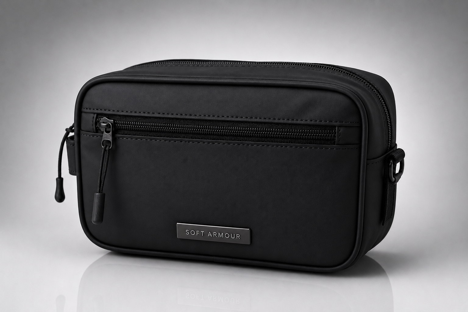 Essentials Pouch