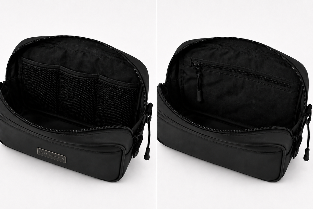 Essentials Pouch