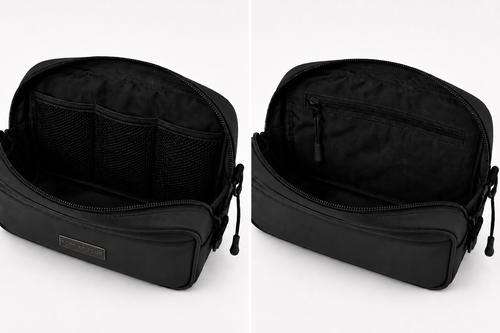 Essentials Pouch