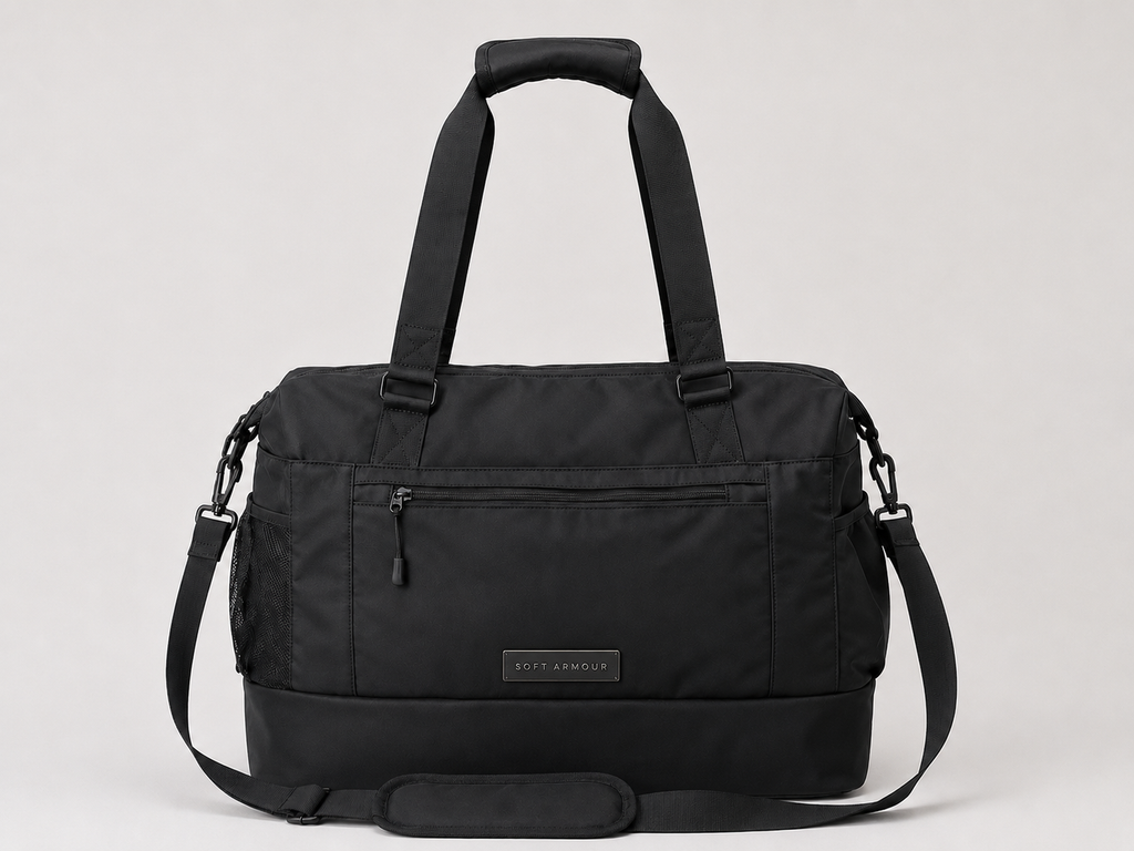 Soft Armour Core Tote